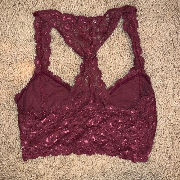 Bralette - Picture 2 of 2